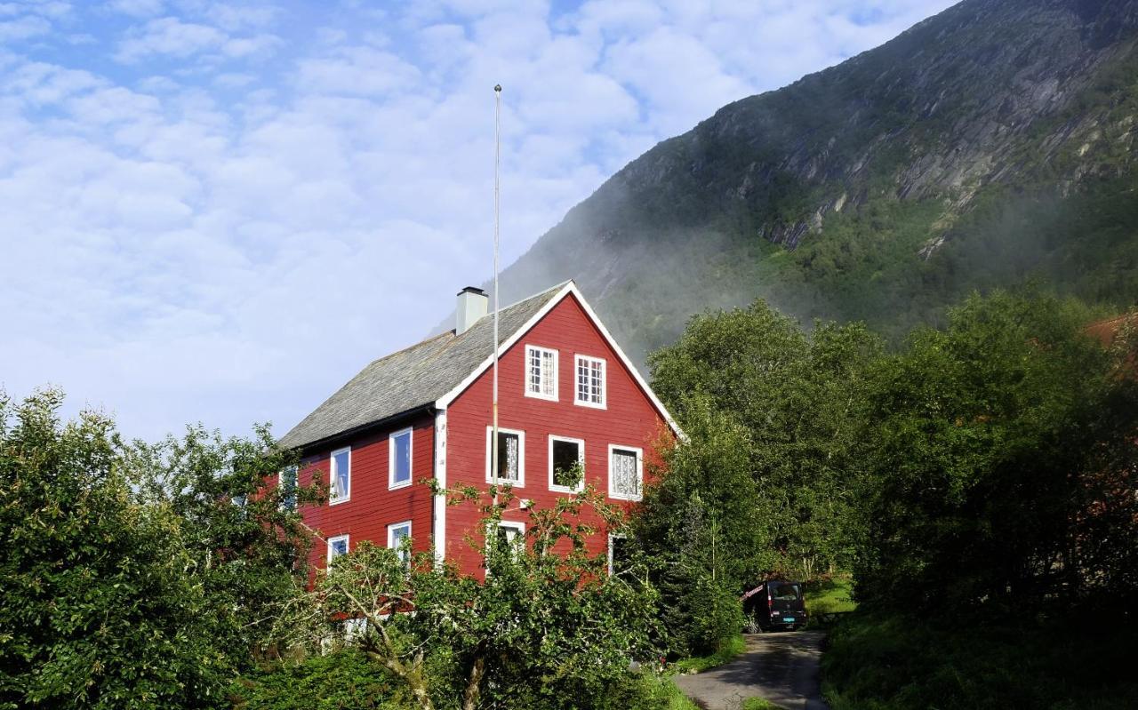 Lake View Holiday Stay In Jolster Årdal Exterior foto