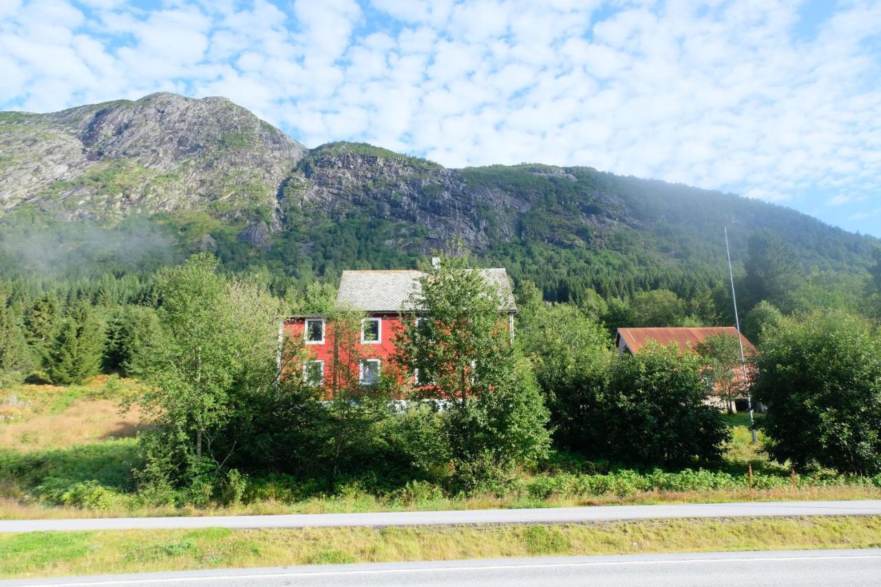 Lake View Holiday Stay In Jolster Årdal Exterior foto