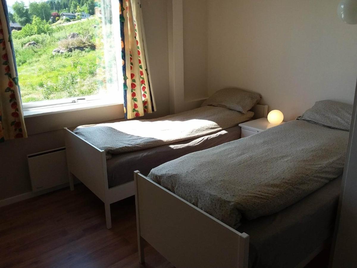 Lake View Holiday Stay In Jolster Årdal Exterior foto