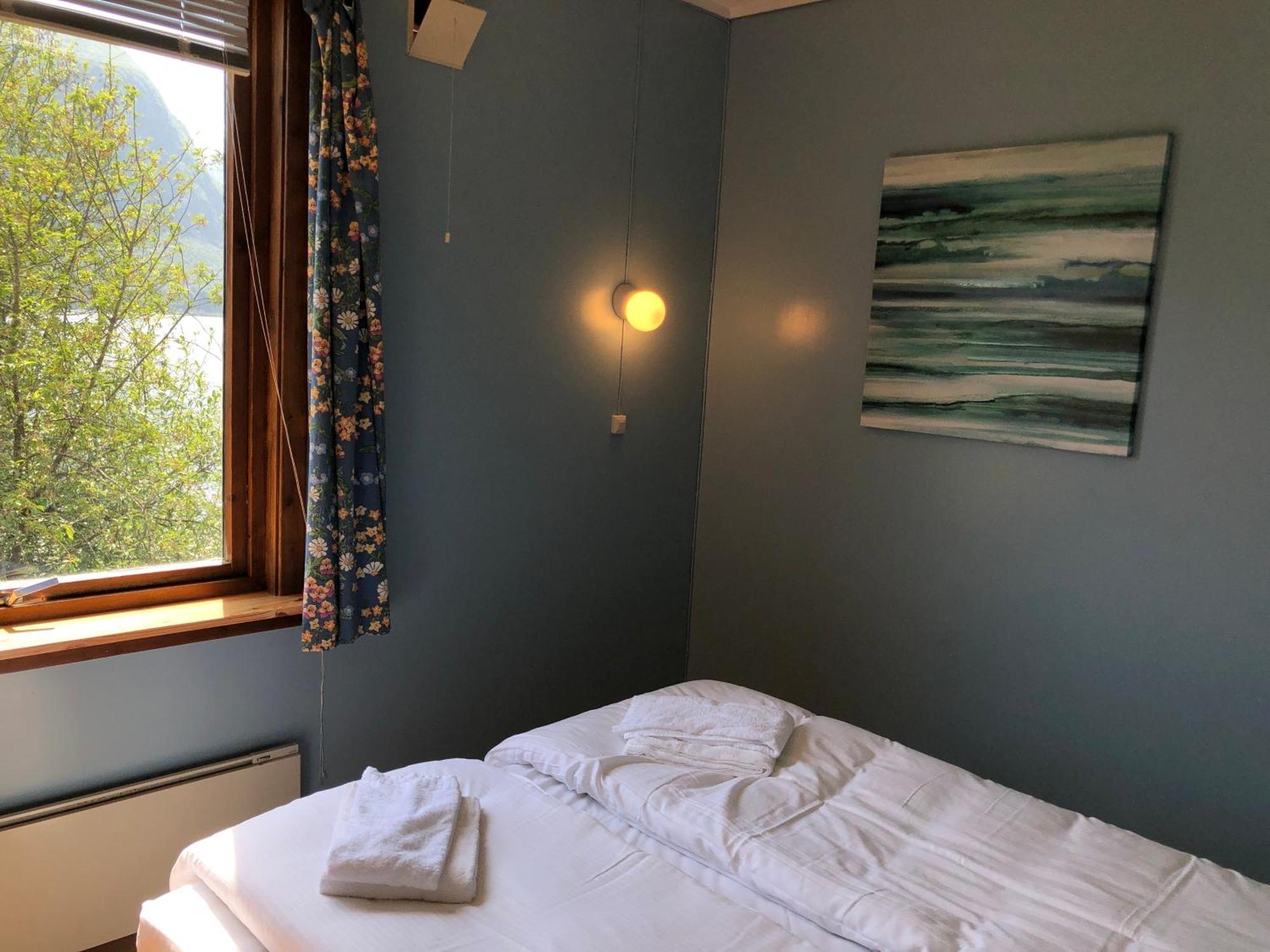 Lake View Holiday Stay In Jolster Årdal Exterior foto